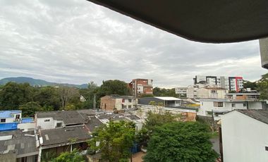 APARTAMENTO 5 PISO EN VENTA POR PEREIRA SECTOR ALAMOS