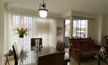 APARTAMENTO 5 PISO EN VENTA POR PEREIRA SECTOR ALAMOS