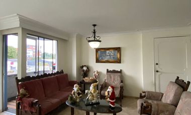 APARTAMENTO 5 PISO EN VENTA POR PEREIRA SECTOR ALAMOS