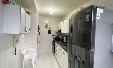 APARTAMENTO 5 PISO EN VENTA POR PEREIRA SECTOR ALAMOS