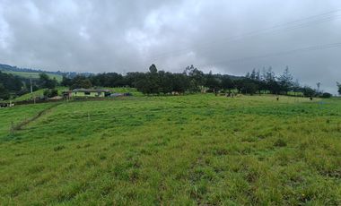 Finca Chocontá