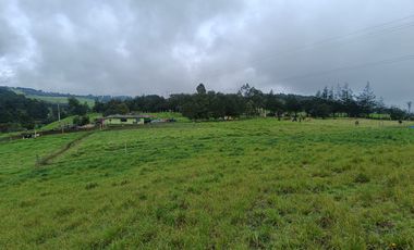 Finca Chocontá