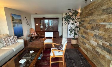 SE VENDE COMODO DEPARTAMENTO EN HOSCHTETTER , TEMUCO