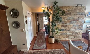 SE VENDE COMODO DEPARTAMENTO EN HOSCHTETTER , TEMUCO