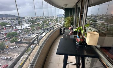 SE VENDE COMODO DEPARTAMENTO EN HOSCHTETTER , TEMUCO