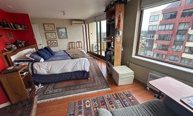 SE VENDE COMODO DEPARTAMENTO EN HOSCHTETTER , TEMUCO