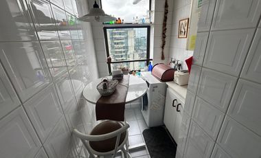 SE VENDE COMODO DEPARTAMENTO EN HOSCHTETTER , TEMUCO