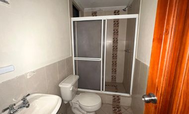 COMODO DEPARTAMENTO EN ARRIENDO, EN LA CIUDADELA SIMON BOLIVAR (BAÑOS) CUENCA