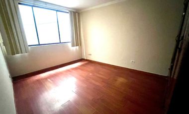 COMODO DEPARTAMENTO EN ARRIENDO, EN LA CIUDADELA SIMON BOLIVAR (BAÑOS) CUENCA