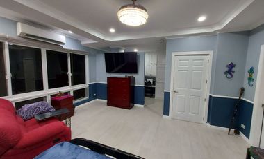 Modern House w/ Swimming Pool For Sale in Inner Circle, Muntinlupa