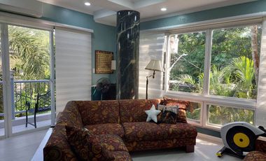 Modern House w/ Swimming Pool For Sale in Inner Circle, Muntinlupa