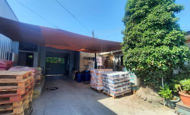 Vende Gran Local Comercial en Buin Centro