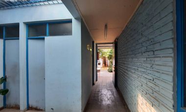 Vende Gran Local Comercial en Buin Centro