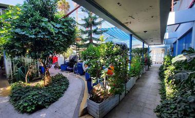 Vende Gran Local Comercial en Buin Centro