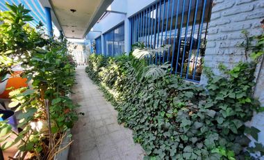 Vende Gran Local Comercial en Buin Centro