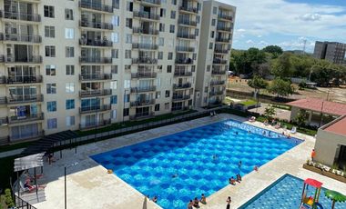 Vendo Apartamento en  Ricaurte Cundinamarca Totalmente Amoblado