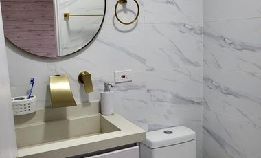 Vendo Apartamento en  Ricaurte Cundinamarca Totalmente Amoblado