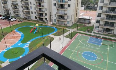 Vendo Apartamento en  Ricaurte Cundinamarca Totalmente Amoblado