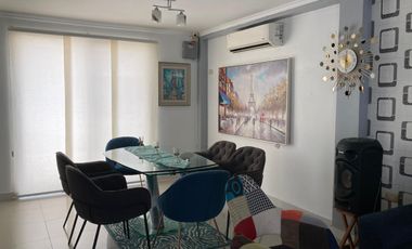 De oportunidad Venta Casa Marina Dor Park Aurora por El Dorado Centro Comercial.  Vía Samborondón Km.11.5