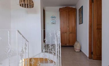 CASA EN VENTA- GETSEMANI