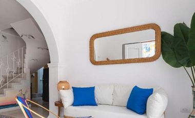 CASA EN VENTA- GETSEMANI