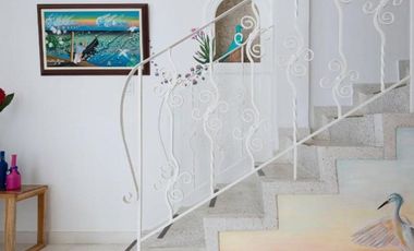 CASA EN VENTA- GETSEMANI