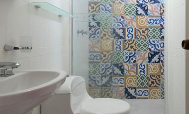 CASA EN VENTA- GETSEMANI