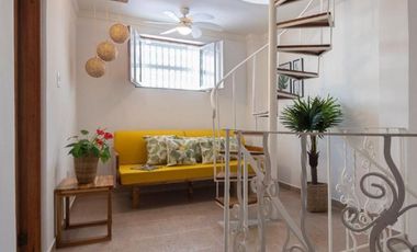 CASA EN VENTA- GETSEMANI