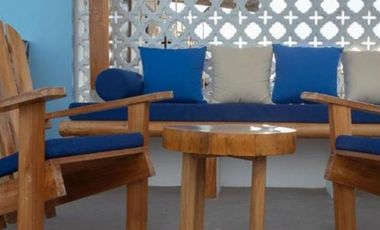 CASA EN VENTA- GETSEMANI