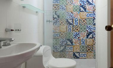 CASA EN VENTA- GETSEMANI
