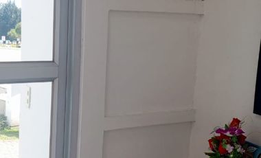 MAUSOLEO EN VENTA EN CEMETERIO JARDINES SANTA ROSA PARQUE SANTO QUITO