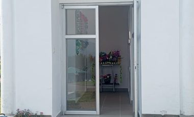 MAUSOLEO EN VENTA EN CEMETERIO JARDINES SANTA ROSA PARQUE SANTO QUITO