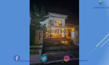 Hermosa Casa Quinta
