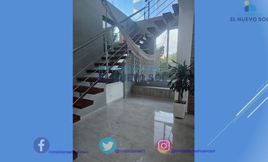 Hermosa Casa Quinta