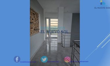 Hermosa Casa Quinta