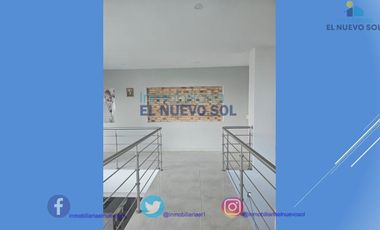 Hermosa Casa Quinta