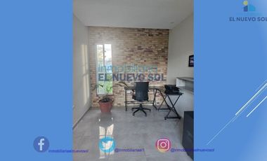 Hermosa Casa Quinta