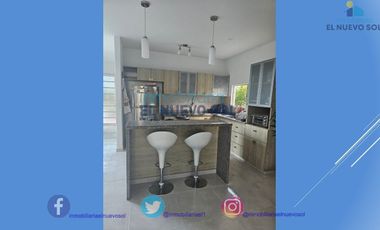 Hermosa Casa Quinta