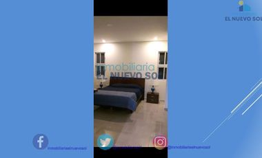 Hermosa Casa Quinta