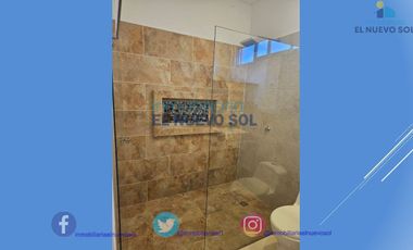 Hermosa Casa Quinta