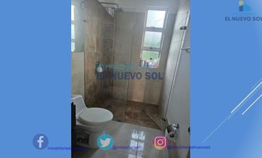 Hermosa Casa Quinta