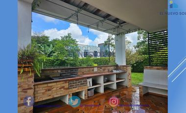 Hermosa Casa Quinta