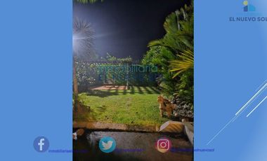 Hermosa Casa Quinta