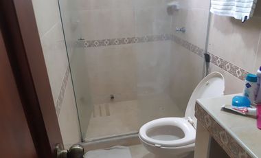 CASA EN ARRIENDO- MANGA