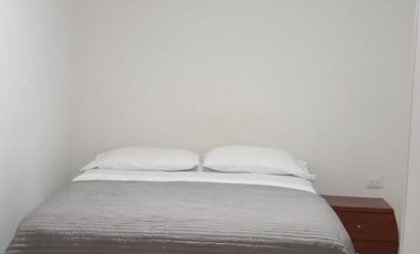 CASA EN ARRIENDO- MANGA