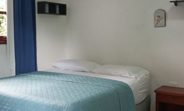 CASA EN ARRIENDO- MANGA