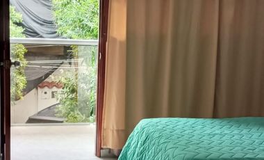CASA EN ARRIENDO- MANGA