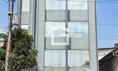 Edificio en Venta en Kennedy Norte, Guayaquil