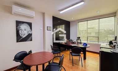 Edificio en Venta en Kennedy Norte, Guayaquil
