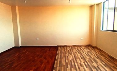 DEPARTAMENTO VENTA 53 M - SECTOR LA ECUATORIANA- SUR DE QUITO